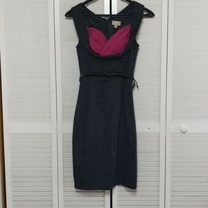 Lindy Bop dress